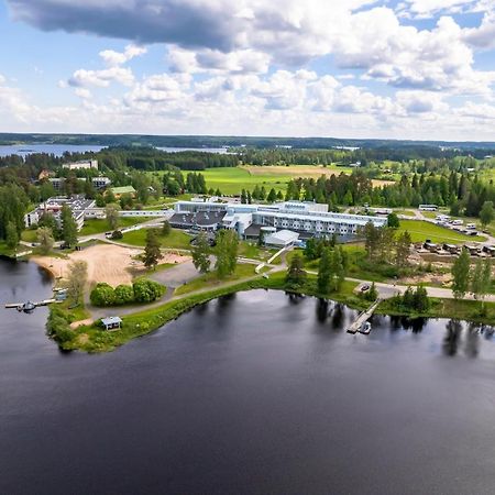 Ikaalinen Spa & Resort Exteriör bild