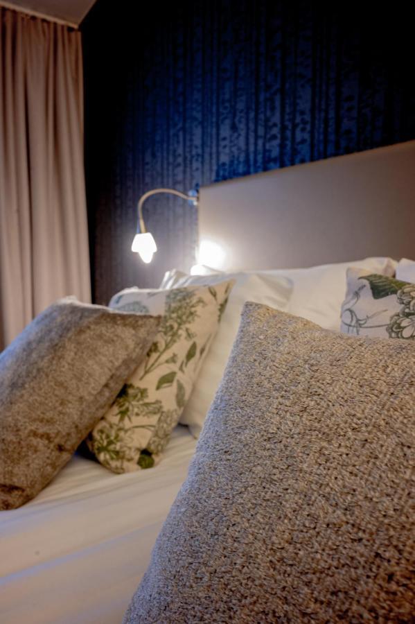Ikaalinen Spa & Resort Exteriör bild